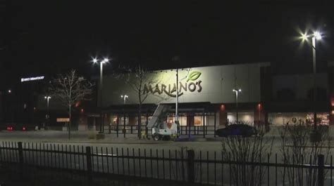 Group commits four armed robberies in Rivers Casino, Park Ridge Mariano's parking lots